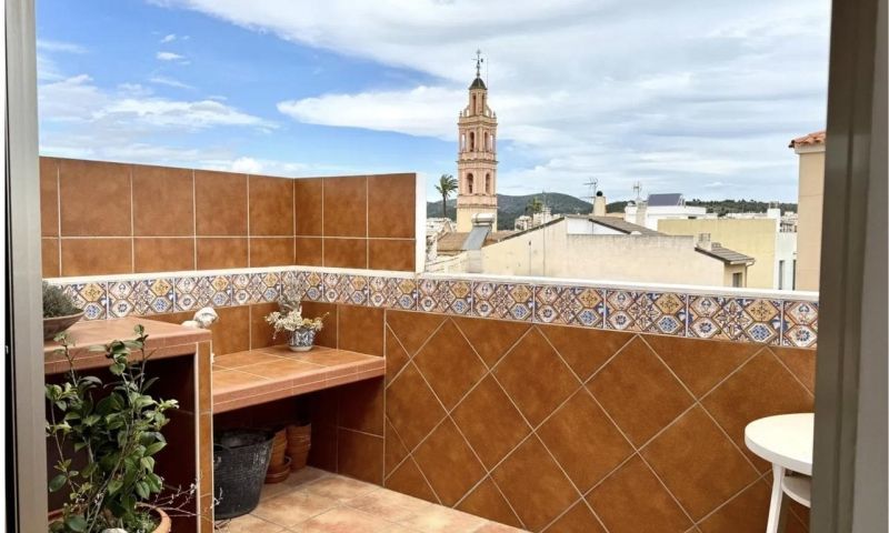 Venta - Villa - Benirredrà