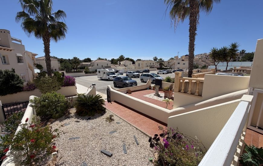 Sale - Townhouse - Las Ramblas - Las Ramblas Golf