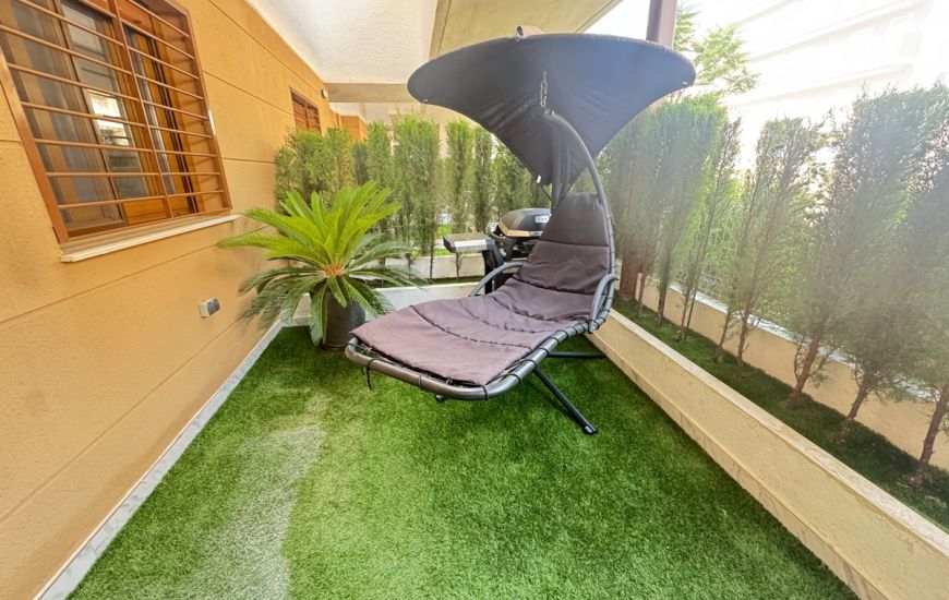 Sale - Apartments - Los Dolses