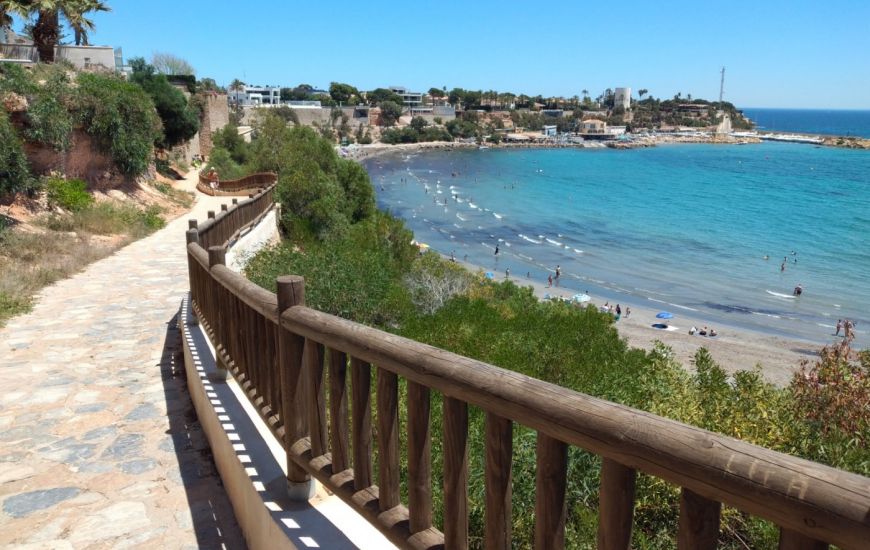 Nueva construcción  - Villa - Orihuela Costa