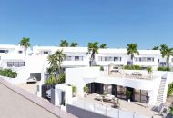 New Build - Villa - Algorfa - 