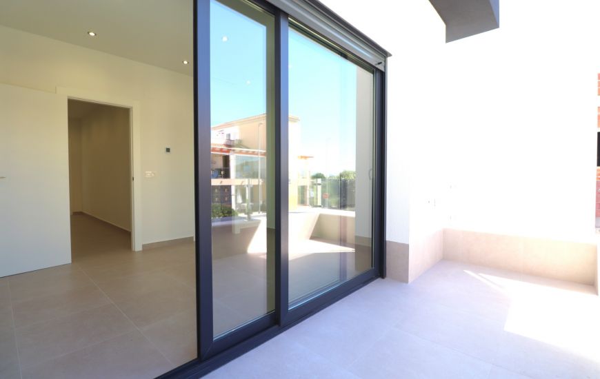 New Build - Villa - Heradades - Heredades