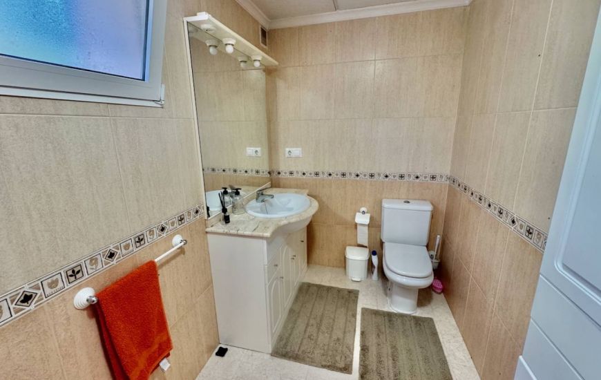 Sale - Villa - Algorfa - 