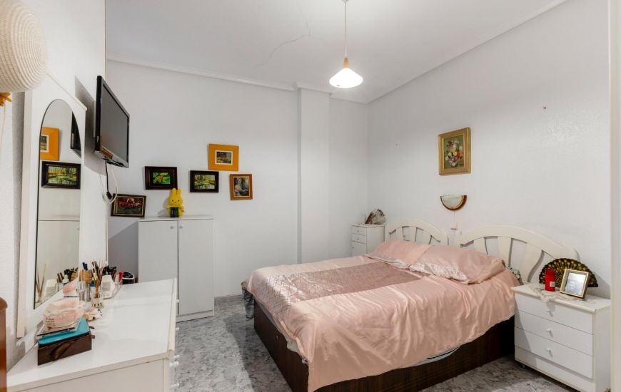 Sale - Apartments - Torrevieja