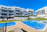 Sale - Apartments - Villamartin