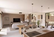 Nueva construcción  - Villa - Banos y Mendigo