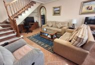 Sale - Villa - Los Balcones