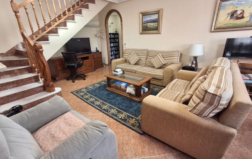 Sale - Villa - Los Balcones