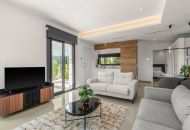 Sale - Villa - Ciudad Quesada - Rojales