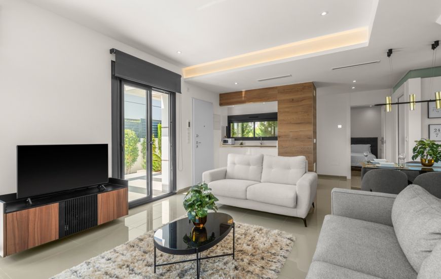 Sale - Villa - Ciudad Quesada - Rojales