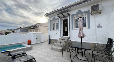 Bungalow - Venta - Ciudad Quesada - Ciudad Quesada