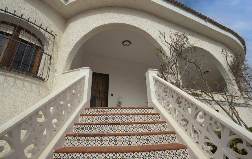 Venta - Villa - Ciudad Quesada