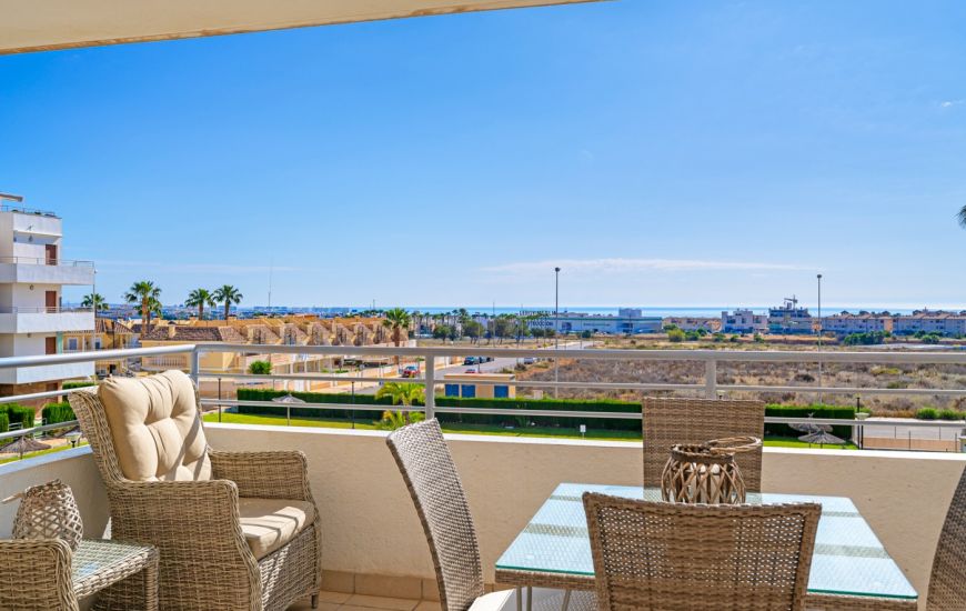 Sale - Apartments - Cabo Roig