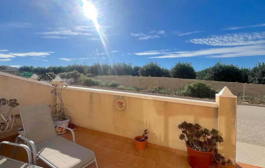 Sale - Apartments - Algorfa