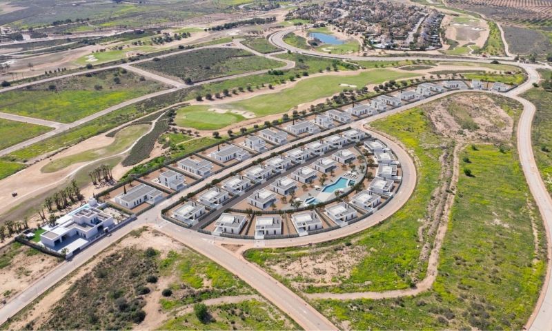 Sale - Apartments - Fuente Alamo - Fuente alamo de Murcia