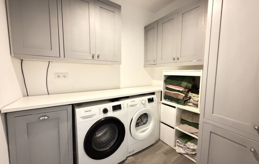 Venta - Villa - Villamartin