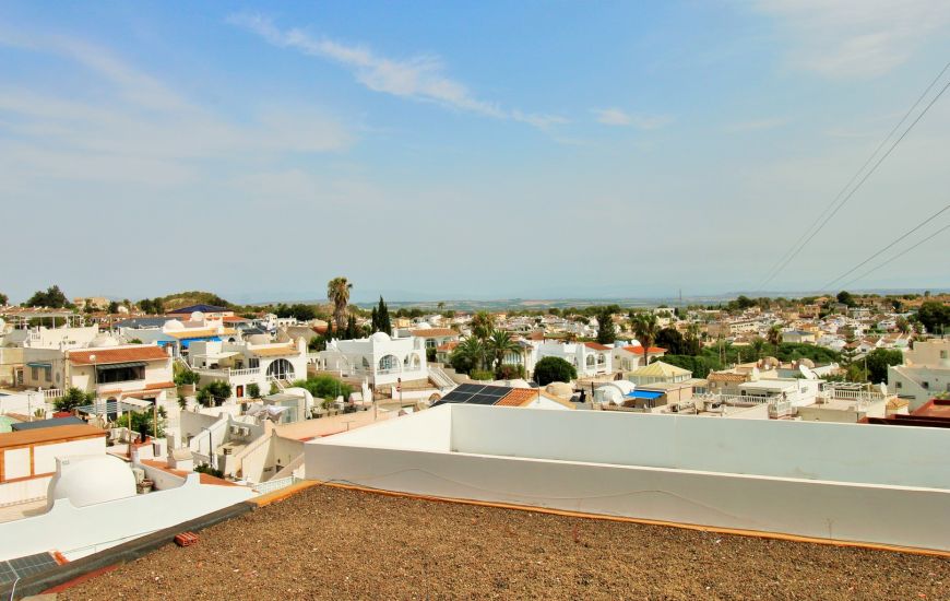 Sale - Bungalow - Villamartin