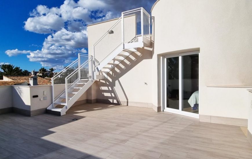 Venta - Villa - Playa Flamenca