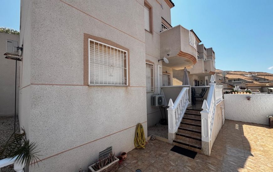 Venta - Apartamentos - Ciudad Quesada