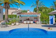 Venta - Villa - Ciudad Quesada