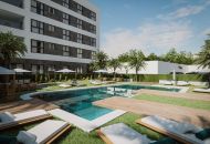 New Build - Apartments - Guardamar del Segura