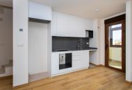 Nueva construcción  - Apartamentos - Hondón de las Nieves