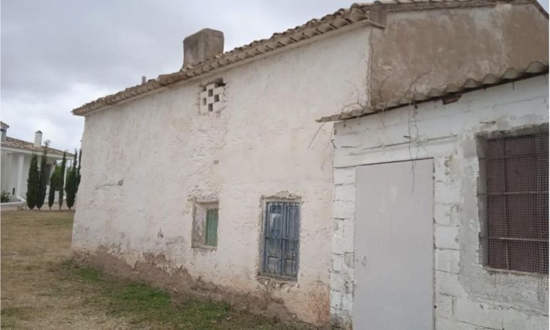 Sale - Villa - Utiel