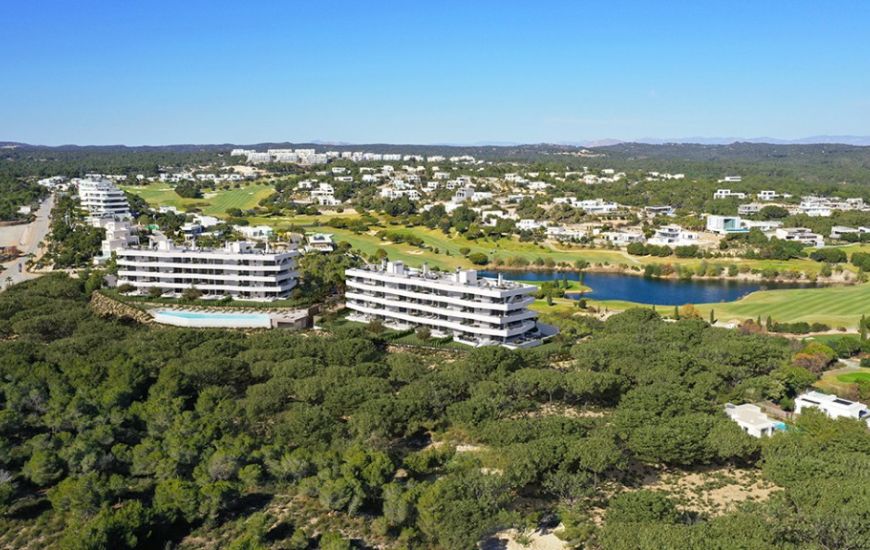 Sale - Apartments - Las Colinas