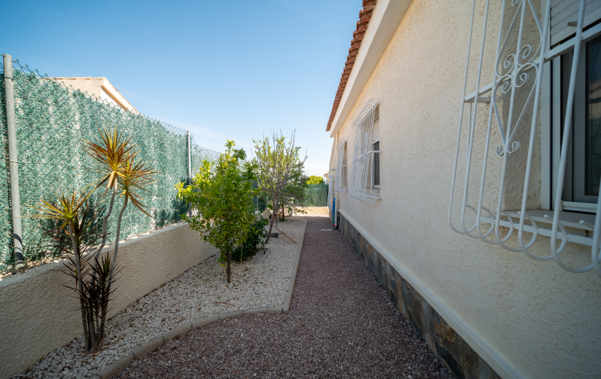 Venta - Villa - Ciudad Quesada