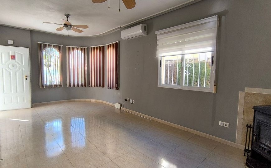 Venta - Villa - Algorfa - La Finca Golf