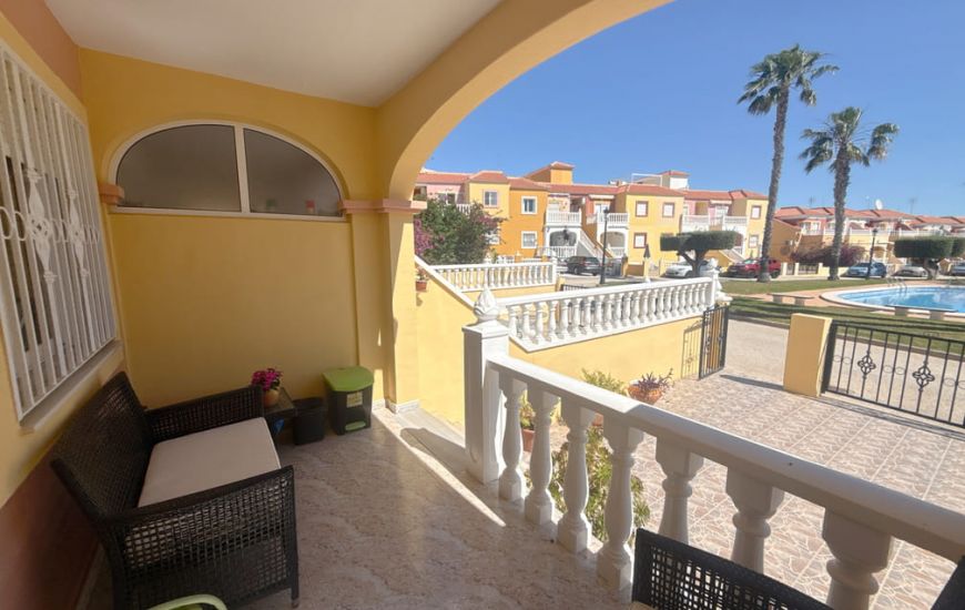 Venta - Adosado - Cabo Roig