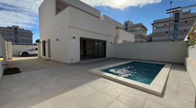 Villa - Sale - Orihuela Costa - Orihuela Costa