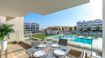 Apartments - Sale - Orihuela Costa - Orihuela Costa