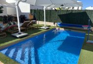 Sale - Villa - Ciudad Quesada
