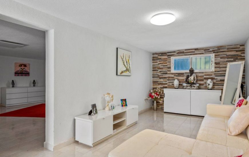 Sale - Villa - Ciudad Quesada