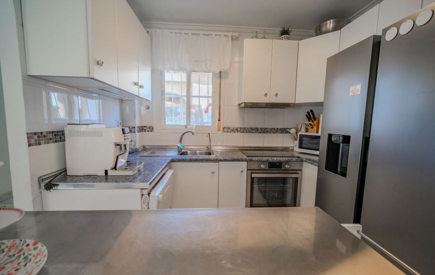 Venta - Villa - Ciudad Quesada