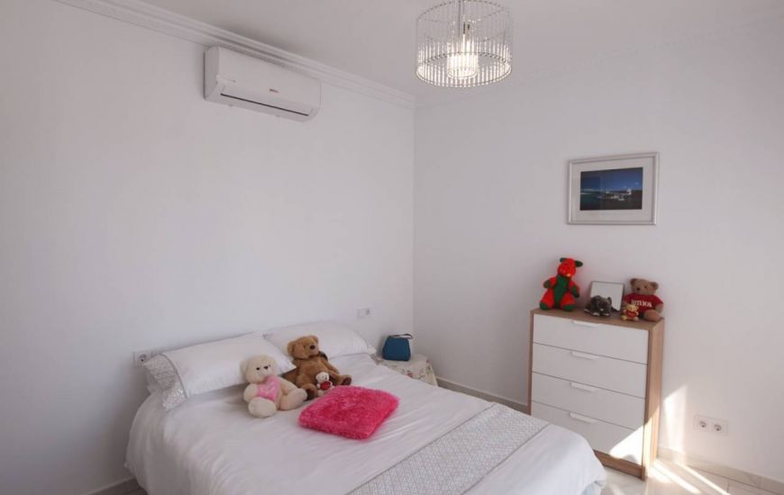 Sale - Villa - Ciudad Quesada Sale - Villa - Ciudad Quesada