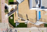 New Build - Apartments - Villajoyosa