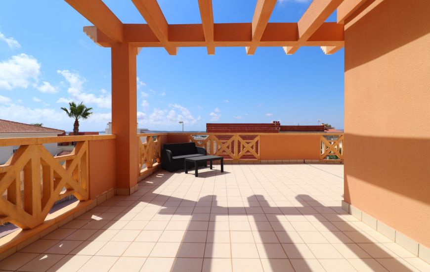 Venta - Villa - Ciudad Quesada