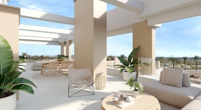 Apartments - Sale - Torre Pacheco - Torre Pacheco