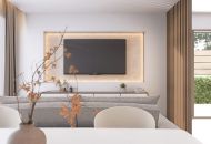 New Build - Villa - Pilar de la Horadada - 