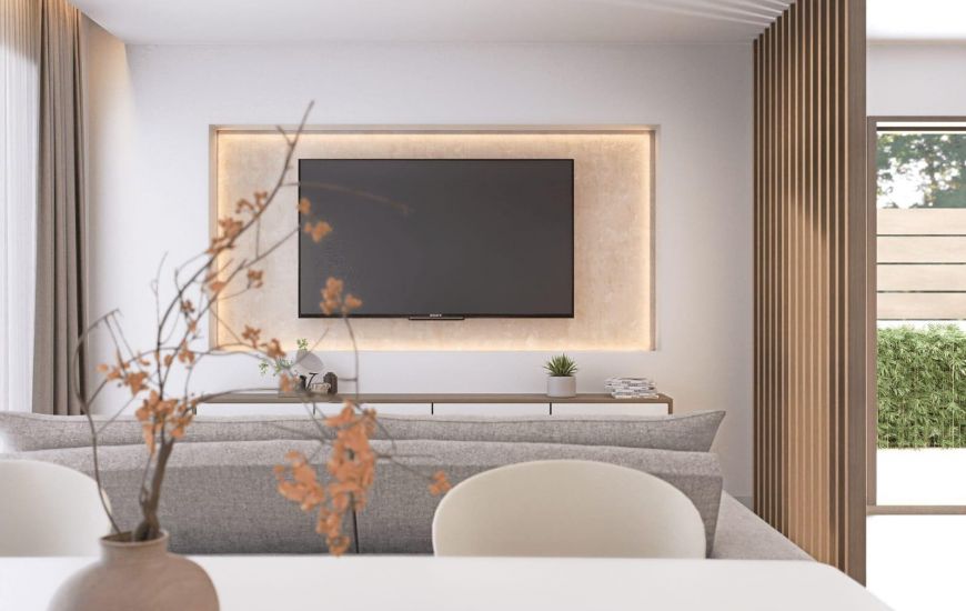 New Build - Villa - Pilar de la Horadada - 