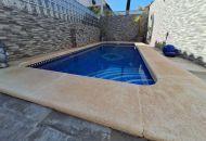 Venta - Villa - Blue Lagoon