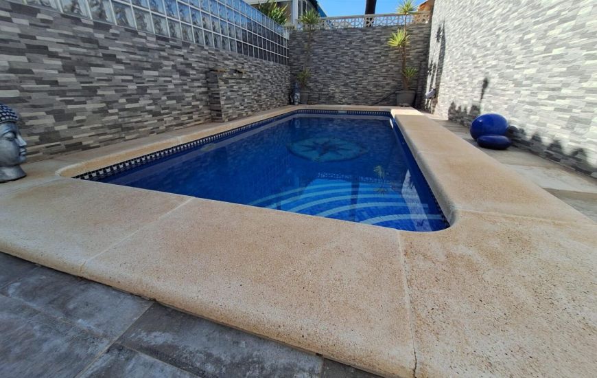 Venta - Villa - Blue Lagoon