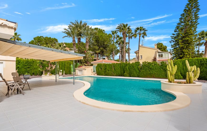 Venta - Villa - Ciudad Quesada - Rojales