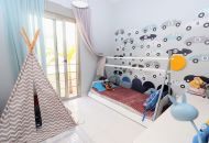 Sale - Villa - Orihuela Costa
