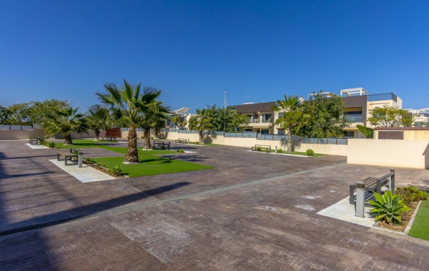 Sale - Apartments - Mil Palmerales - Mil Palmeras