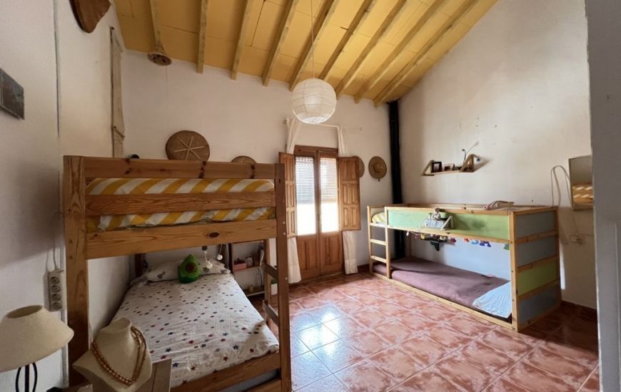 New Build - Finca - Pinoso