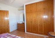Sale - Rijtjeshuis - Algorfa