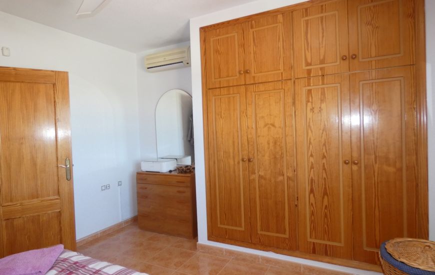 Sale - Rijtjeshuis - Algorfa